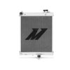 Mishimoto mmrad-evo-01h | 03-07 Mitsubishi Lancer Evo 7/8/9 Half-Size Performance Aluminum Radiator; 2003-2007 Alternate Image 6