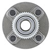 MOOG 512378 | 99-02 INFINITI G Rear Hub Assembly; 1999-2002 Alternate Image 2