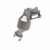 Magnaflow 5582189 | MagnaFlow 10-12 Chevrolet Equinox 3.0L DF Converter; 2010-2012 Alternate Image 5