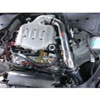 Injen SP1993P | Cold Air Intake Infiniti G35, AT/MT Coupe w/ MR Technology, Polished; 2003-2006 Alternate Image 4