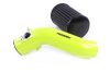 Perrin Performance pspint326ny | Perrin 18-21 Subaru STI Cold Air Intake - Neon Yellow; 2018-2021 Alternate Image 3