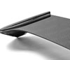 Seibon RS0809SBIMP-STI-S | Carbon Fiber Sti-S Style Rear Spoiler Subaru Impreza / Wrx / Sti Hb; 2008-2014 Alternate Image 5