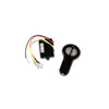 Rugged Ridge 15103.36 | Wireless Remote Control for Trekker Winch Alternate Image 1