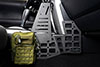 DV8 Offroad cct301 | 10-23 Toyota 4Runner Center Console Molle Panels & Device Mount; 2010-2023 Alternate Image 4