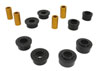 Whiteline w93398 | Plus 08+ Cadillac CTS/CTS-V Rear Crossmember Mount Bushing; 2009-2014 Alternate Image 6