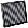 K&N Engineering vf2061 | K&N 09-16 Hyundai Genesis Cabin Air Filter; 2009-2016 Alternate Image 1