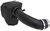 AEM Induction 218316ds | AEM Brute Force Intake System 12-13 Jeep Wrangler 3.6L V6; 2012-2013 Alternate Image 4