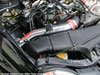 Injen RD1200P | Cold Air Intake Subaru WRX 2.0L Turbo, No Wagon, Sti, Polished; 2002-2007 Alternate Image 2