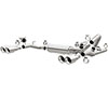 Magnaflow 16723 | Exhaust System for Camaro V8; 1998-2002 Alternate Image 2