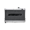 Mishimoto mmrad-mia-90x | 90-97 Mazda Miata 3 Row Manual X-LINE (Thicker Core) Aluminum Radiator; 1990-1997 Alternate Image 8