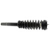 KYB sr4270 | Shocks & Struts Strut Plus Front Left FORD Fusion 2012-2010; 2010-2012 Alternate Image 3