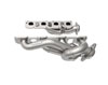 Kooks Headers 35101110 | Kooks 09-18 Dodge 1500 HEMI Pick Up Truck 1-5/8in x 1-3/4in Stainless Steel Shorty Headers; 2009-2018 Alternate Image 5