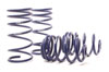 H&R 50410-55 | H&R 94-96 BMW M3 3.0L E36 OE Sport Spring (Non Cabrio); 1994-1996 Alternate Image 3