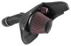 K&N Engineering 633084 | K&amp;N 13-15 Cadillac ATS V6-3.6L F/I Aircharger Performance Intake; 2013-2015 Alternate Image 3