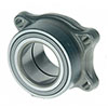 MOOG 541002 | 03-09 INFINITI FX35 Rear Hub Assembly; 2003-2009 Alternate Image 1