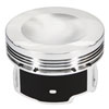 JE Pistons 337967 | Audi TT-RS 83mm Bore -8.1cc Dish Piston Kit (Set of 5 Pistons) Alternate Image 1