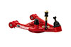 UMI Performance 3031-r | 82-92 F-Body 78-88 G-Body S10 Tubular Front Lower A-Arms Poly; 1978-1988 Alternate Image 3