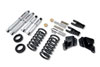 Belltech 664SP | LOWERING KIT WITH SP SHOCKS Alternate Image 1