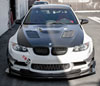 Seibon HD0708BMWE92M3-CT | Carbon Fiber Ct Style Hood Bmw M3 Series 2dr (E92); 2008-2013 Alternate Image 6