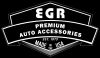 EGR 791694gan | 2019 Chevy 1500 Color Match Style Fender Flare - Set - Switchblade Silver Alternate Image 4