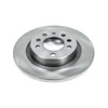 PowerStop ar82109 | Power Stop 06-09 Pontiac Solstice Rear Autospecialty Brake Rotor; 2006-2009 Alternate Image 1