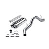 Magnaflow 15798 | Exhaust System for GM SUBURBAN/YUKON XL; 2500; 2000-2006 Alternate Image 1