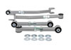 Whiteline kta124 | 98-08 Subaru Legacy Liberty Rear Lower Control arm-adjust toe/camber; 1998-2008 Alternate Image 5