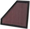 K&N Engineering 332496 | K&N Replacement Panel Air Filter 12.313in OS L x 10.313in OS W x 1.188in H for 13-14 Cadillac ATS; 2013-2014 Alternate Image 3