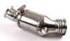 Wagner Tuning 500001010 | BMW F-Series 35i (Until 6/2013) SS304 Downpipe Kit Alternate Image 1