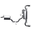 Magnaflow 16719 | Exhaust System for Audi TT Quattro 3.2L; 2008-2008 Alternate Image 1