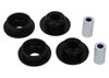 Whiteline w51721 | Plus 3/92-7/01 & 10/01-1/08 Lexus ES300 Front Control Arm - Lower Inner Rear Bushing Kit; 1992-1992 Alternate Image 5