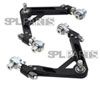 SPL Parts spl fua z34 | 2009+ Nissan 370Z Front Upper Camber/Caster Arms; 2009-2021 Alternate Image 3