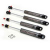 Hotchkis 79030013 | 66-72 Dodge B Body 1.5 Adjustable Performance Series Shocks (4 Pack) - Fox; 1966-1972 Alternate Image 1