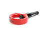 Perrin Performance ptp-bdy-230rd | Perrin 2020 Toyota Supra Tow Hook Kit (Front) - Red; 2020-2022 Alternate Image 1