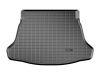 WeatherTech 40887 | 2016+ Toyota Prius Cargo Liner - Black; 2016-2023 Alternate Image 2