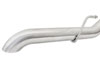 aFe 49-46111 | MACHForce XP Exhaust Cat-Back 2.5/3in SS-409 w/ Hi-Tuck Tip 05-15 Nissan Xterra V6 4.0L; 2005-2015 Alternate Image 6