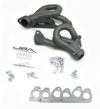 JBA 1647sjt | 98-01 Ford Ranger 3.0L V6 w/EGR 1-1/2in Primary Ti Ctd Cat4Ward Header; 1998-2001 Alternate Image 1