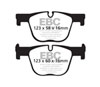 EBC ud1610 | brake Ultimax2 brake Pads Alternate Image 4