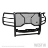 Westin 57-93995 | 19-20 Chevrolet Silverado 1500 HDX Winch Mount Grille Guard (Excl. 2019 Silverado LD); 2019-2022 Alternate Image 3