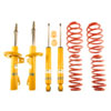 Bilstein 46-188069 | B12 (Sportline) Suspension Kit Volkswagen GTI Front and Rear; 2010-2014 Alternate Image 9