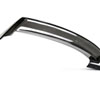 Seibon rrs0607sbimp-ch | 06-07 Subaru WRX/STi Carbon Fiber CH Style Rear Roof Spoiler; 2006-2007 Alternate Image 1