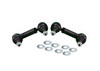 Whiteline klc218 | 14-19 Mercedes-Benz CLA45 AMG 4Matic Rear Sway Bar Link Kit Alternate Image 1