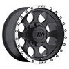 Mickey Thompson 250157 | Classic Baja Lock Wheel - 15x10 6X5.5 3-5/8 MT 90000020070 Alternate Image 3