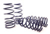 H&R 50701 | H&R 04-11 Chevrolet Aveo Sport Spring; 2004-2011 Alternate Image 1