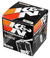 K&N Engineering kn153 | K&N Ducati / Cagiva 3.063in OD x 3.344in H Oil Filter Alternate Image 9