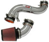 Injen SP1376P | Short Ram Intake Hyundai Tiburon 2.7L V6 Tuned Air Intake System w/MR Technology, Polished; 2005-2006 Alternate Image 9