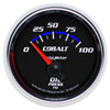 AutoMeter 7024-CB | Autometer Cobalt 69-76 Nova Dash Kit 6pc Tach / MPH / Fuel / Oil / WTMP / Volt; 1969-1976 Alternate Image 5