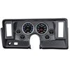 AutoMeter 7024-CB | Autometer Cobalt 69-76 Nova Dash Kit 6pc Tach / MPH / Fuel / Oil / WTMP / Volt; 1969-1976 Alternate Image 1