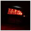 SPYDER 5084408 | Spyder 06-08 Dodge Charger LED Tail Lights - Black Smoke ALT-YD-DCH05-LED-BSM; 2006-2008 Alternate Image 7