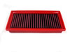 BMC fb694/20 | 2012+ Mitsubishi Mirage 1.0L Replacement Panel Air Filter; 2012-2021 Alternate Image 1